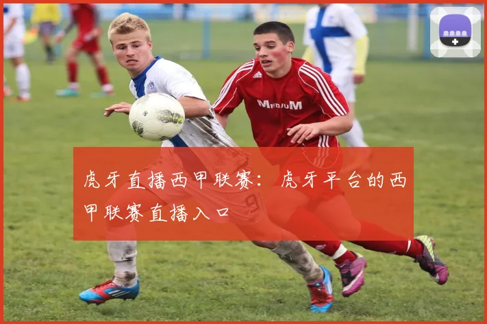 虎牙直播西甲联赛：虎牙平台的西甲联赛直播入口